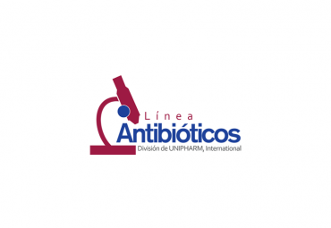 Linea Antibioticos logo