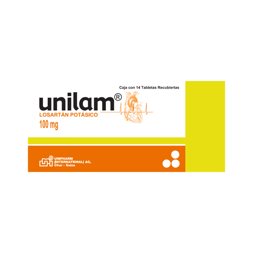 Presentacion Unilam