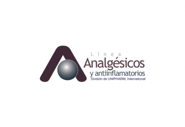 Linea Analgesicos logo