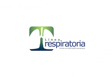 Linea Respiratoria logo